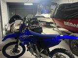 Yamaha  YZ125 2021 годаfor3 650 000 тг. в Уральск – фото 5