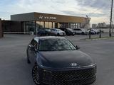 Hyundai Grandeur 2022 годаүшін23 500 000 тг. в Актау