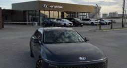 Hyundai Grandeur 2022 годаүшін23 500 000 тг. в Актау