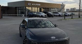 Hyundai Grandeur 2022 года за 23 500 000 тг. в Актау