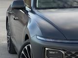 Hyundai Grandeur 2022 годаүшін23 500 000 тг. в Актау – фото 2