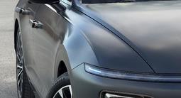 Hyundai Grandeur 2022 годаүшін23 500 000 тг. в Актау – фото 2