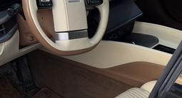 Hyundai Grandeur 2022 годаүшін23 500 000 тг. в Актау – фото 3