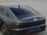 Hyundai Grandeur 2022 годаүшін23 500 000 тг. в Актау – фото 4