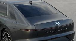 Hyundai Grandeur 2022 годаүшін23 500 000 тг. в Актау – фото 4