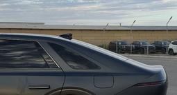 Hyundai Grandeur 2022 годаүшін23 500 000 тг. в Актау – фото 5