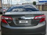 Toyota Camry 2012 года за 5 400 000 тг. в Кульсары
