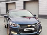 Chevrolet Onix 2023 годаүшін6 800 000 тг. в Атырау – фото 4