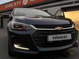 Chevrolet Onix 2023 годаүшін6 800 000 тг. в Атырау – фото 5