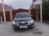 Chevrolet Cobalt 2026 годаүшін6 200 000 тг. в Костанай