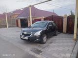 Chevrolet Cobalt 2026 годаүшін6 200 000 тг. в Костанай – фото 2