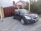 Chevrolet Cobalt 2026 годаүшін6 200 000 тг. в Костанай – фото 3