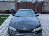 Lexus ES 300 1999 года за 3 400 000 тг. в Алматы – фото 2