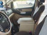 Hyundai Starex 2008 годаүшін6 500 000 тг. в Усть-Каменогорск – фото 4