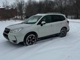 Subaru Forester 2014 годаfor11 699 000 тг. в Костанай – фото 3