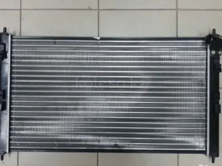 Радиатор охлаждения за 100 тг. в Алматы – фото 2