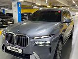 BMW X7 2023 года за 43 165 000 тг. в Алматы – фото 2