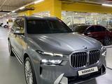 BMW X7 2023 года за 43 165 000 тг. в Алматы – фото 3