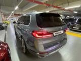 BMW X7 2023 года за 43 165 000 тг. в Алматы – фото 5