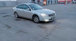 Nissan Teana 2006 года за 4 100 000 тг. в Затобольск – фото 5