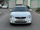 ВАЗ (Lada) Priora 2170 2013 года за 2 300 000 тг. в Астана