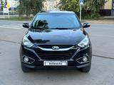 Hyundai ix35 2013 года за 6 000 000 тг. в Уральск