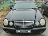 Mercedes-Benz E 200 1999 года за 2 500 000 тг. в Петропавловск