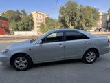 Toyota Camry 2005 года за 5 300 000 тг. в Тараз – фото 2