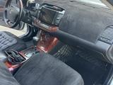 Toyota Camry 2005 года за 5 300 000 тг. в Тараз – фото 4