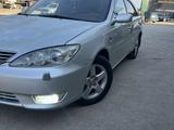 Toyota Camry 2005 года за 5 300 000 тг. в Тараз