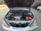 Toyota Camry 2005 года за 5 300 000 тг. в Тараз – фото 5