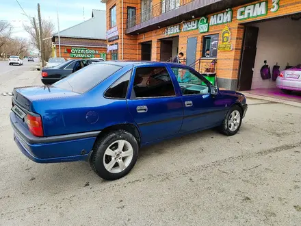 Opel Vectra 1994 года за 1 380 000 тг. в Кызылорда