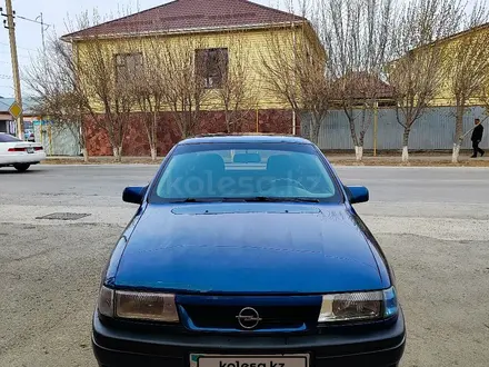 Opel Vectra 1994 года за 1 380 000 тг. в Кызылорда – фото 3