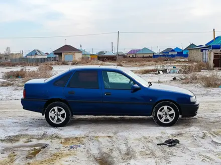 Opel Vectra 1994 года за 1 380 000 тг. в Кызылорда – фото 4