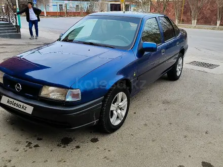 Opel Vectra 1994 года за 1 380 000 тг. в Кызылорда – фото 7