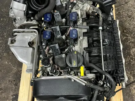 Двигатель VW CPT 1.4 TSI за 950 000 тг. в Актобе – фото 2