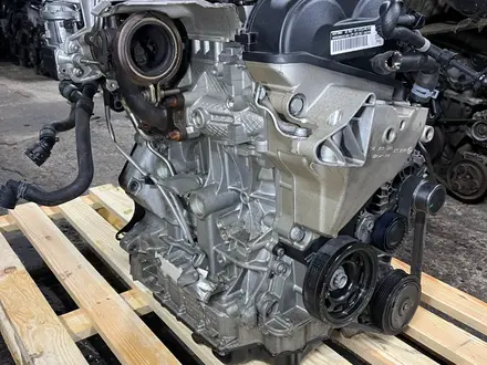 Двигатель VW CPT 1.4 TSI за 950 000 тг. в Актобе – фото 3