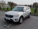 Hyundai Creta 2017 года за 7 000 000 тг. в Алматы