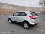 Hyundai Creta 2017 года за 7 000 000 тг. в Алматы – фото 3