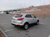 Hyundai Creta 2017 года за 7 000 000 тг. в Алматы – фото 4
