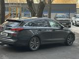 Hyundai i30 2023 годаfor9 000 000 тг. в Алматы – фото 2