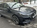 Hyundai i30 2023 годаfor8 700 000 тг. в Алматы