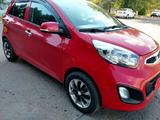 Kia Picanto 2014 года за 5 000 000 тг. в Петропавловск – фото 3