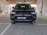 Toyota 4Runner 2016 года за 9 700 000 тг. в Алматы – фото 2