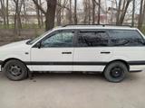 Volkswagen Passat 1992 года за 1 900 000 тг. в Алматы – фото 3