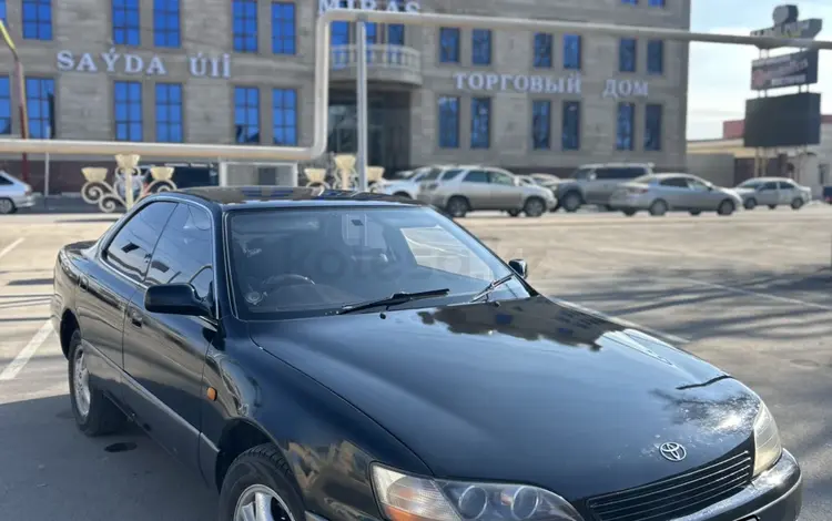 Toyota Windom 1995 года за 1 400 000 тг. в Алматы