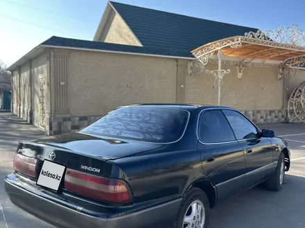 Toyota Windom 1995 года за 1 400 000 тг. в Алматы – фото 2