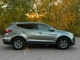 Hyundai Santa Fe 2015 года за 5 700 000 тг. в Уральск