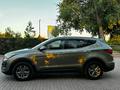 Hyundai Santa Fe 2015 года за 7 100 000 тг. в Уральск – фото 2