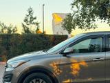 Hyundai Santa Fe 2015 года за 5 700 000 тг. в Уральск – фото 3